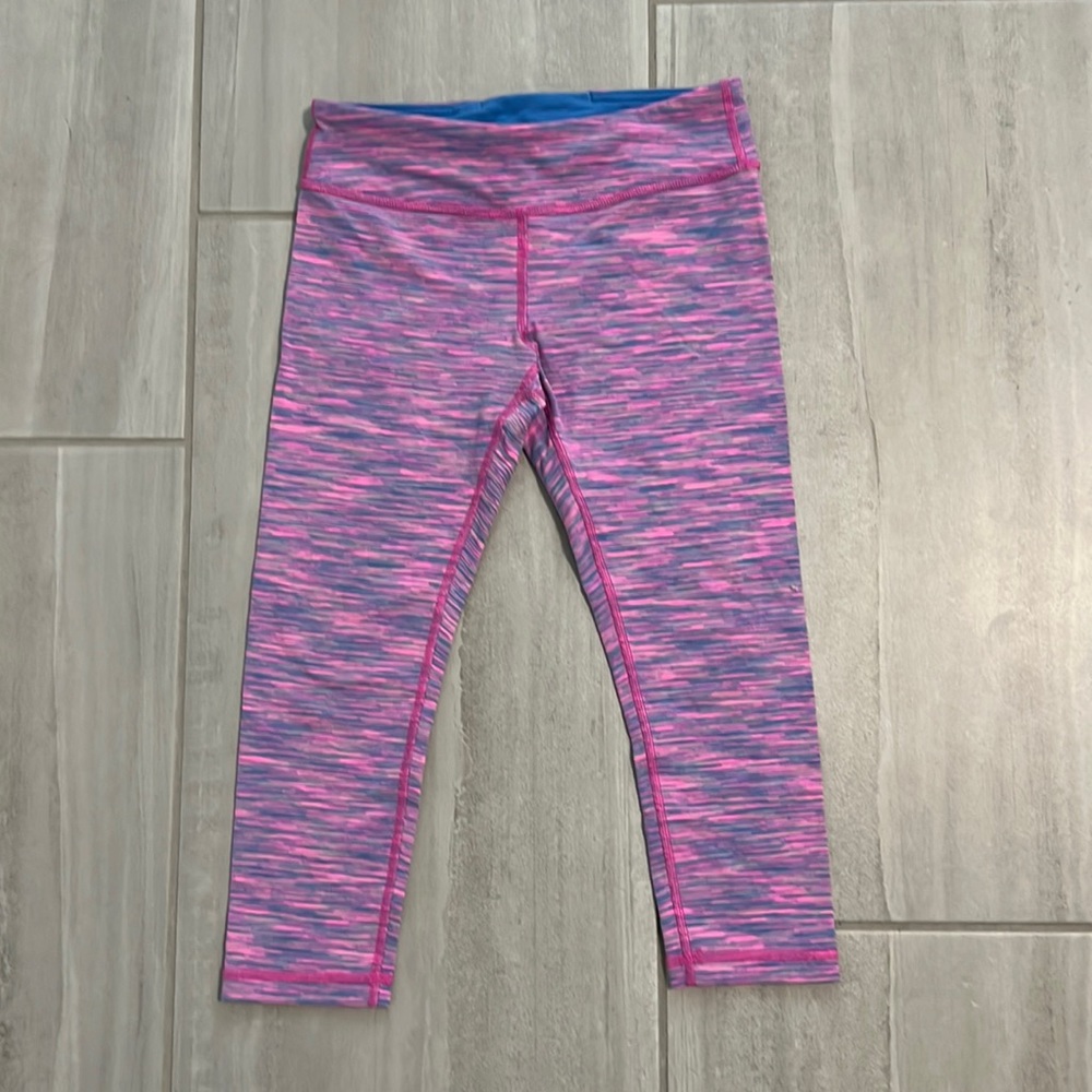 Athletic Yoga Pants